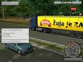 Euro Truck Simulator: O?ujsko - ?uja je zakon!