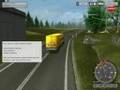 Euro Truck Simulator: Ožujsko - Žuja je zakon!