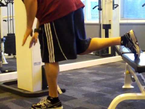 0 Bench Workout With Body Weight