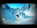 EA SPORTS SSX: Region Gameplay - Antarctica