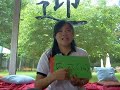 Counting from 1 to 10 in chinese