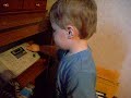Luke calls Uncle Mark