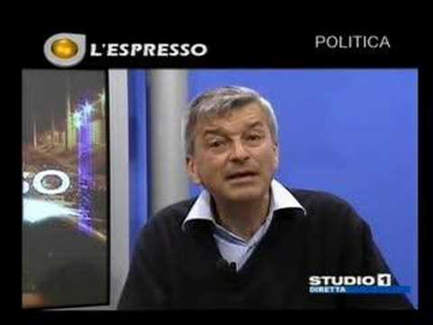 Elezioni 2008 - Stefano Montanari - Per il bene comune