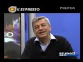 Elezioni 2008 - Stefano Montanari - Per il bene comune