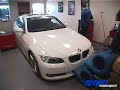 Turner Motorsport BMW 335i Coupe (E92) Dyno Run Turner Motorsport BMW 335i Coupe (E92) Dyno Run
