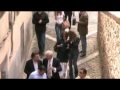 videos de visita a Tarazona de María Soraya Sáenz de Santamaría Antón