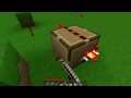 Minecraft: Redstone Tutorial