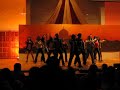 SGU ICSA Show Fall 2009 - Hot and Spicy