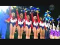Carly Patterson Montage