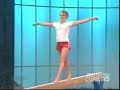 Carly Patterson Montage