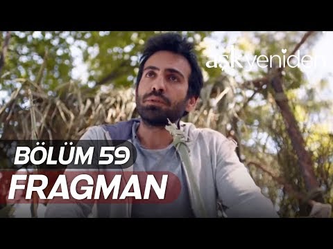 Aşk Yeniden 59.Bölüm Fragmanı (Final)                                                                                                                                                                                                                     
