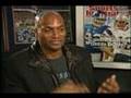 Amani Toomer Interview Post Super Bowl