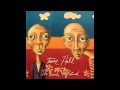 Trevor Hall - The Rascals Have Returned (With Lyri