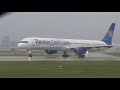 thomas cook 757-300