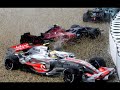 CREER�S EN EL MILAGRO DE FERNANDO ALONSO EN EL GP DE BRASIL