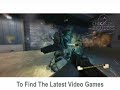 Vivendi Universal F.E.A.R. Files - Trailer