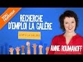 Anne Roumanoff: L anpe, Recherche D emploi La Galère