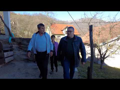 ПОМОЋНИК МИНИСТРА ПОЉОПРИВРЕДЕ АЛЕКСАНДАР БОГИЋЕВИЋ НЕДАВНО  БИО У ПОСЕТИ ОПШТИНИ БАЈИНА БАШТА