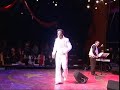 Elvis The Legend Lives The Cocert Live (Finale)