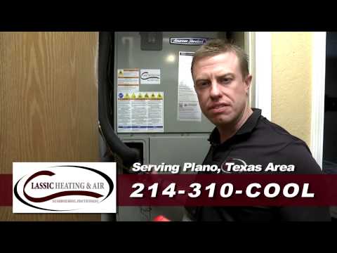 AC Repair Plano – Air Conditioning Plano TX