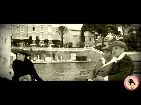 Le Festival des Ambassadeurs à Cannes - 13 & 14 mai 1930