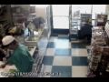 October 11th Robbery