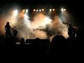 Reverend Bizarre - Blood on Satan\