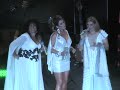 Mujeres Mexicanas Cantantes Asesinas - Volver, Volver