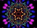 cardiff vj jungle demo for Virtuality Visuals
