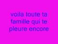 videos de Pour toi mamie