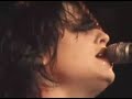 The Distillers- Die on a Rope at slims