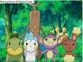 pokemon diamond pearl chimchars tears preveiw 