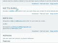 module Drupal : Add This Button / Add to Any module Drupal : Add This Button / Add to Any
