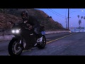 Honda CBR1000RR 2014  for GTA 5 video 1