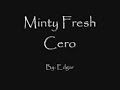 Minty Green Cero Minty Green Cero