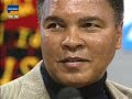 This is a Muhammad Ali Dokumentation about his Time as Heavyweight Champion and as the first man who refused to serve the US Army because of the Vietnam Conflict. It is a very Interesting Dokumentation but the Problem is because it is in German. But for those Folks who dont understand it, enjoy the Interesting Scenes...