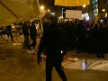 desaloxo acampada funcionarios coruña 1