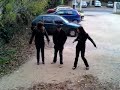 CassOulette apprens les pas de danse A zaza et ChOupiineY CassOulette apprens les pas de danse A zaza et ChOupiineY