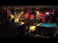 Jeff Ellison does Shaky Ground Southside Sound