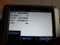 Garmin GPS (ID aparelho e SD)