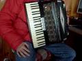 Analfabeta (Accordion) Conjunto Bernal