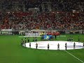 Espa�a-Bosnia