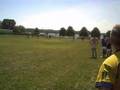 2nd game, 2nd half