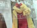 Luxury Shopping In Brussels