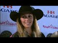 Melhores Momentos Super Horse 3 Tambores Brasil - Ribeir�o Rodeo Music 2012