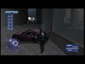 A walkthrough to obtaining the otherwise elusive 'Driving High' achievement in Crackdown.