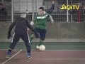 henry clip on joga bonito