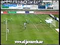 al ain third goal on al shabab - uae league - al jawareh forums