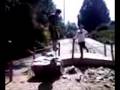 videos de pogoin on the rocks