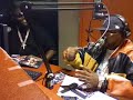 STREETSWEEPER RADIO W/ DJ KAY SLAY & RICK ROSS PT 1